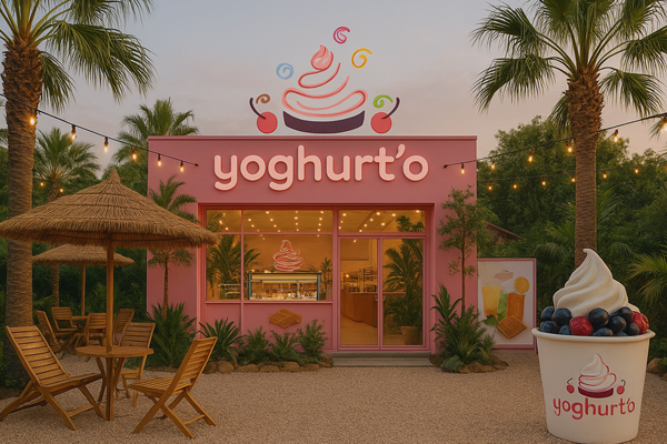 Yoghurt'o Hakkında